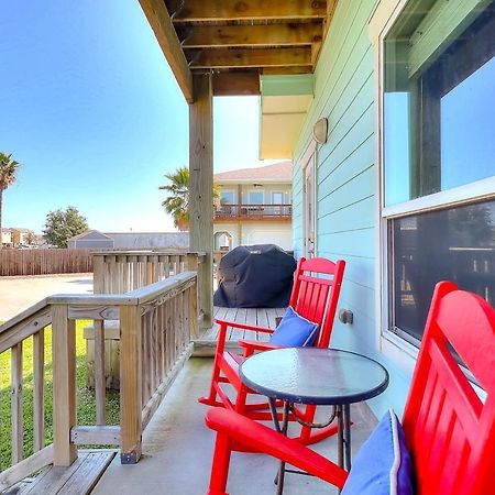 Beachy Keen Port Aransas Exteriér fotografie