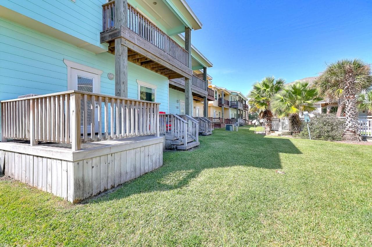 Beachy Keen Port Aransas Exteriér fotografie