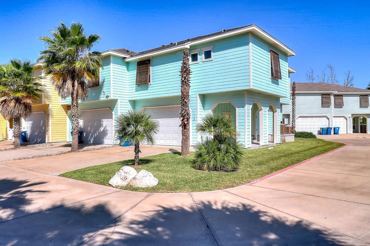 Beachy Keen Port Aransas Exteriér fotografie