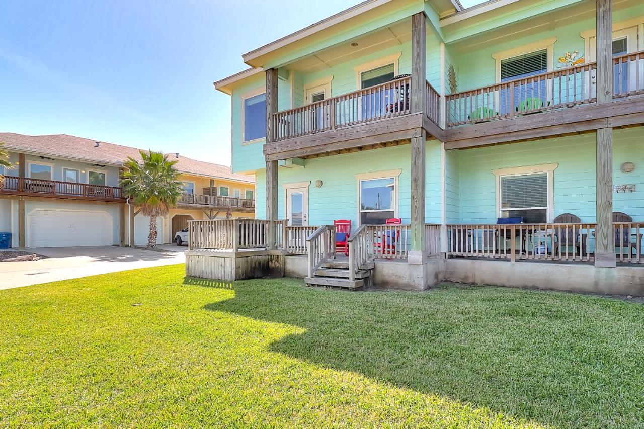 Beachy Keen Port Aransas Exteriér fotografie